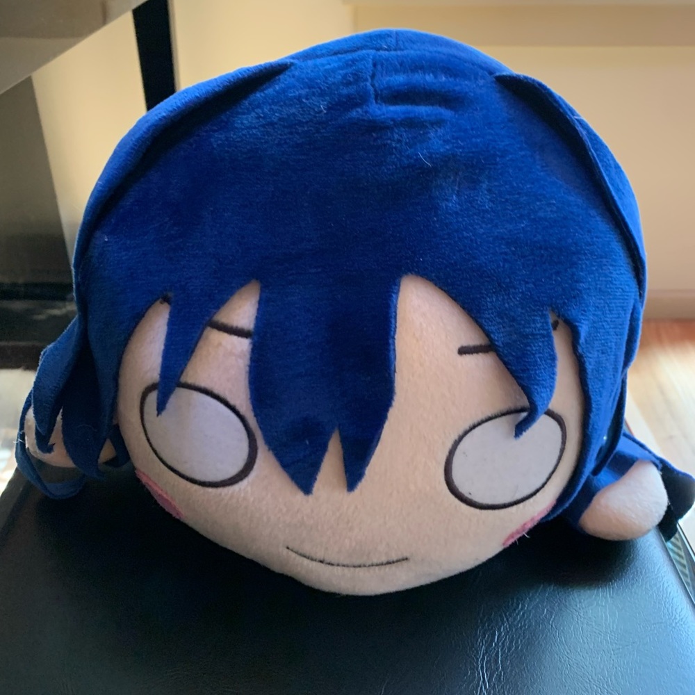 Love live School Idol Project Sonoda Umi